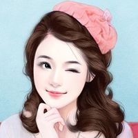 一直都在悄悄的看着你清新气质漂亮女生手堆糖,美好生活研究所