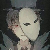 第五人格杰克动漫头像微信头像图片大全