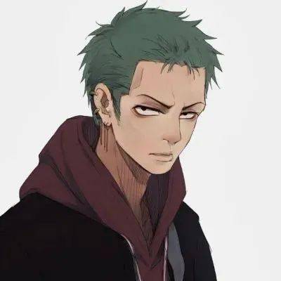 100张二次元动漫男女生头像任你选