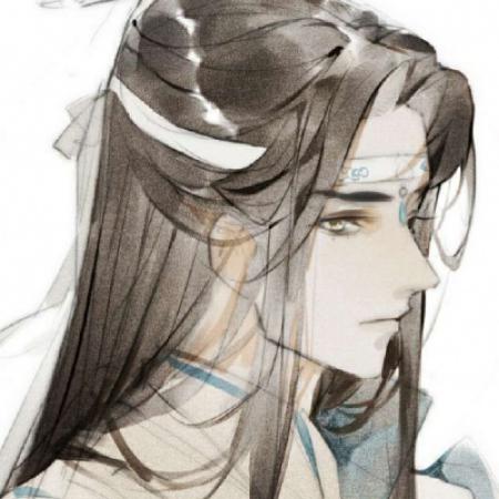 男生帅气动漫头像,古风唯美男生帅气动漫头像大全霸气