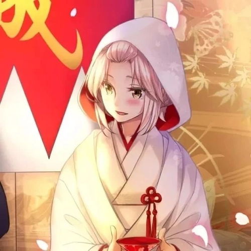 想成为你最偏爱的那个女孩动漫情头