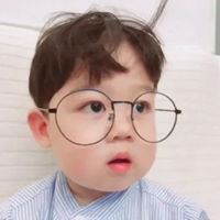 qq头像小男孩超萌可爱超可爱萌萌哒小男孩qq头像