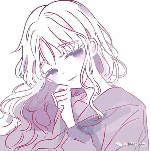 2020抖音热门头像大全