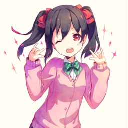 lovelive大图