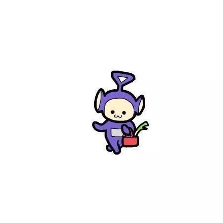 当你闯进我世界的时候,你可能会哭
