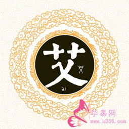 姓艾的名人