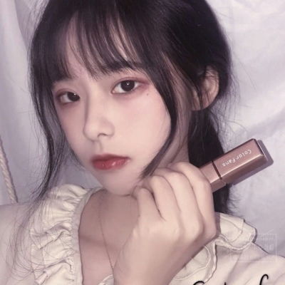 女生微信头像个性霸气,给人一种非常美艳的感觉