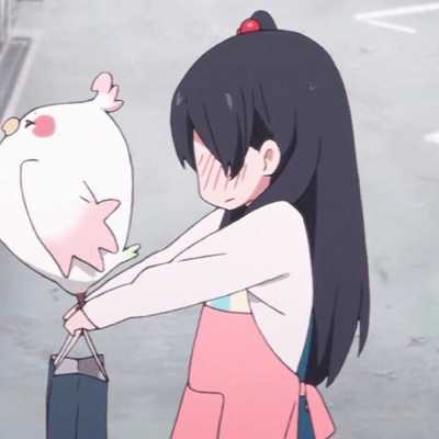 一对两张抖音热门情人头像