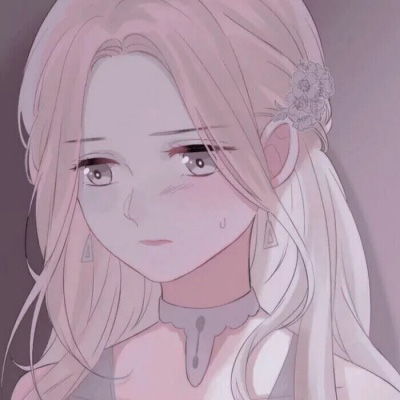 日系头像动漫女生图片日系风格二次元头像女