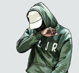 谁能给我一些抖音动漫的原图或者告诉我这部动漫名