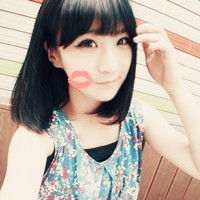 时尚气质女生qq头像甜美时尚气质女生