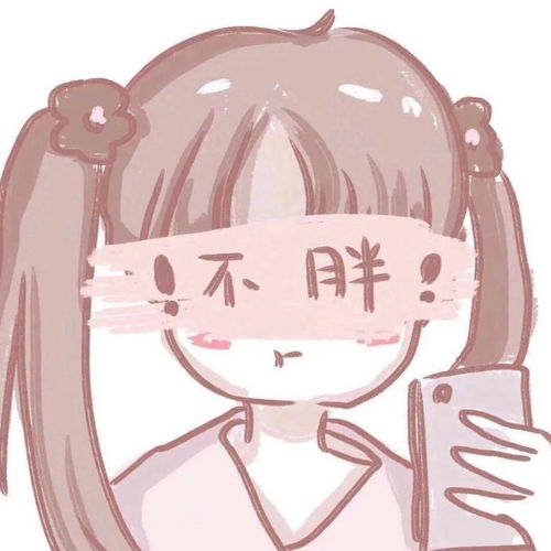 是你喜欢的搞怪头像