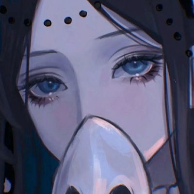 2023最新优雅手绘女生动漫头像