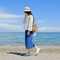 微信女生头像小清新唯美微信头像图片大全
