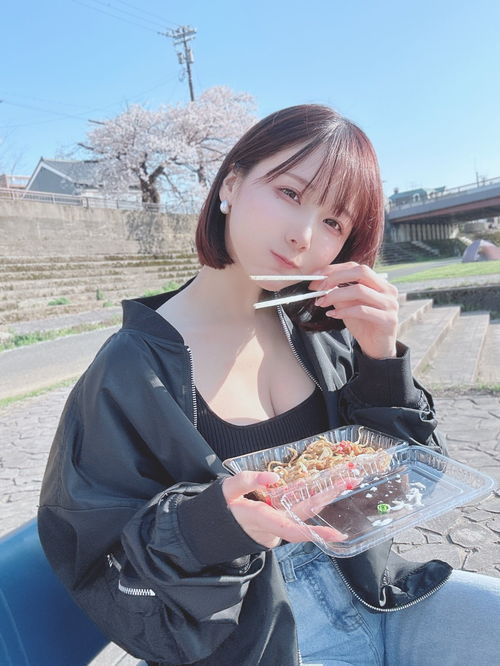 日本短发美女福利图赏清纯与性感兼得