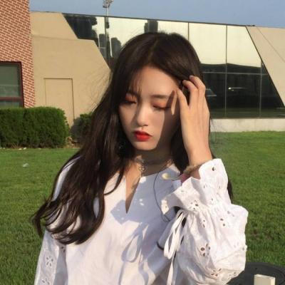 韩系风闺蜜女头来日方长我想陪qq女生头像我要个性网