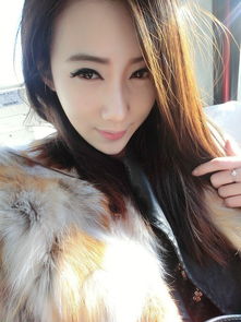 这个女生的名字是什么