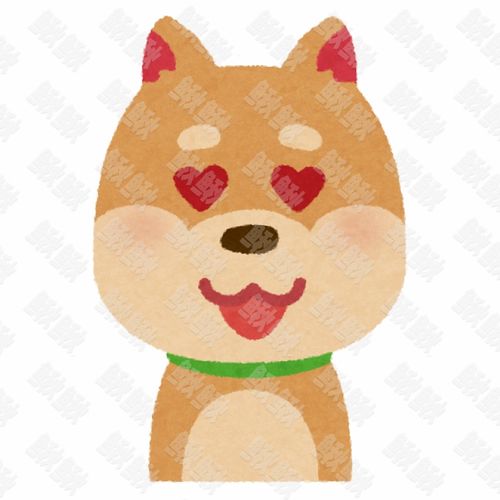 表情喜欢开心爱心桃心的小狗狗猫咪小猫头像表情包手绘卡通插画手绘png儿童插画免扣素材2阿猫阿狗