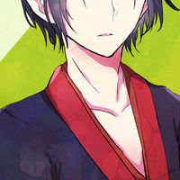 动漫个性男生头像动漫男生最帅气