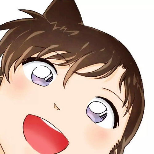 一组百看不厌动漫情侣头像