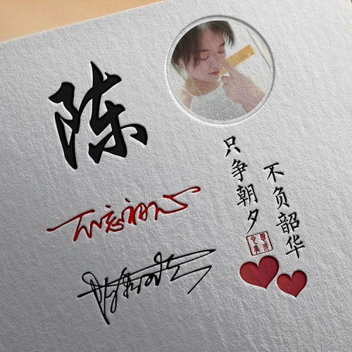 微信头像,姓氏头像,36款高清精致个性签名头像,有你喜欢的吗