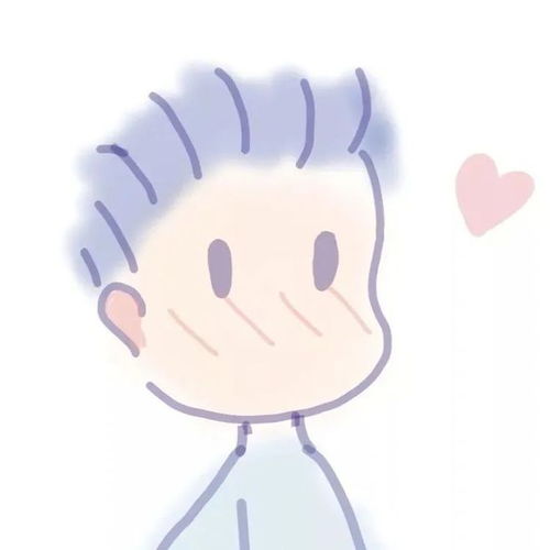 微信头像谨慎进入