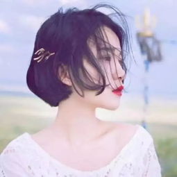 女生头像粉色系可爱女头