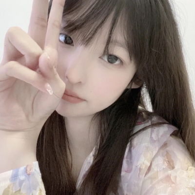 江喻绾清纯女高中生雨越下越大女生头像我要个性网