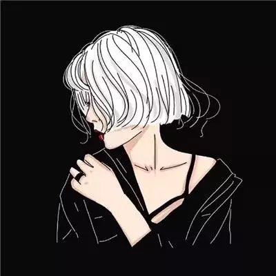 情侣头像聊天的时候,为什么男生都喜欢让女生发照片