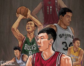 nba烽烟再起,腾讯视频tv端热血篮球大屏尽享nba,腾讯视频tv端znds资讯