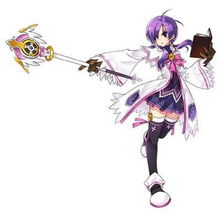 邪灵退散拯救艾尔之光魔法森林