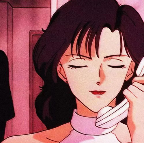 女生动漫头像,浩瀚众星,皆将为臣