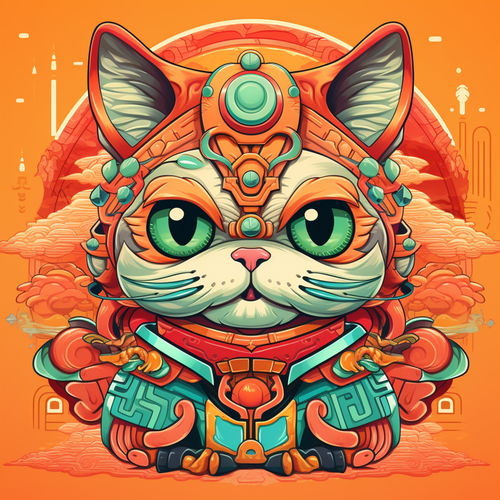 可爱卡通龙3d立体招财猫素材图片海报设计下载请至来源处