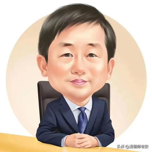 马上换一换你的微信头像吧,专业手绘漫画头像,一眼就能记住你
