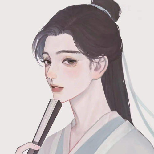 动漫头像yyds