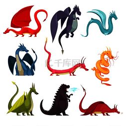红色的蛇图片红色的蛇图片素材免费下载千库网