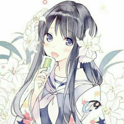 可爱不是我的错