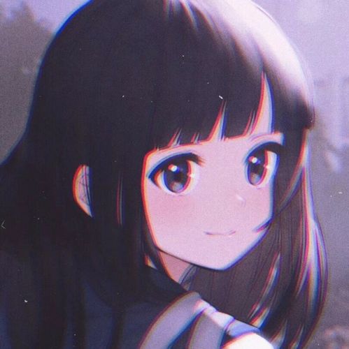 关于温柔的个性头像