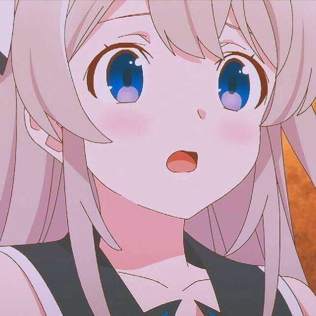 动漫女头云染