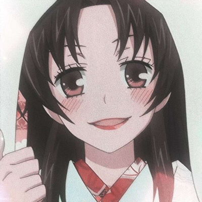 日系头像动漫女生图片日系风格二次元头像女