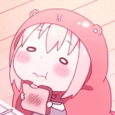 适合女生微信卡通头像