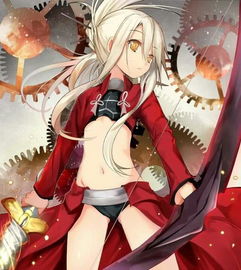 动漫图集女生头像