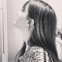 好看有味道的陌陌女生头像我总说我无情却唯独对你一往情深