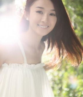 赵丽颖坐电梯走光露底新晋女神私房剧照盘点