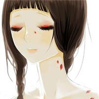 给我一张动漫女生头像,不要太幼稚,成熟点