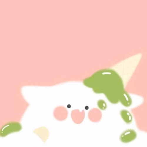 今日头像你是我藏在微风里的欢喜