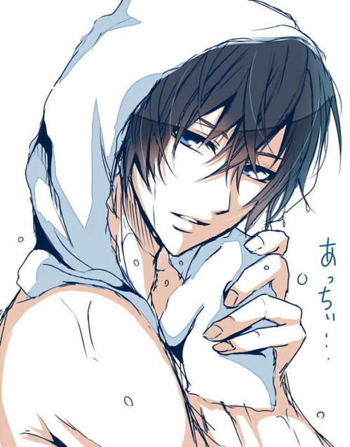 id38768087二次元美男动漫free七濑遥头像动漫帅哥壁纸二次元动漫少年动漫帅哥