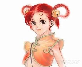 仙剑奇侠传6历代人物介绍仙剑历代人物关系介绍19仙剑二李忆如