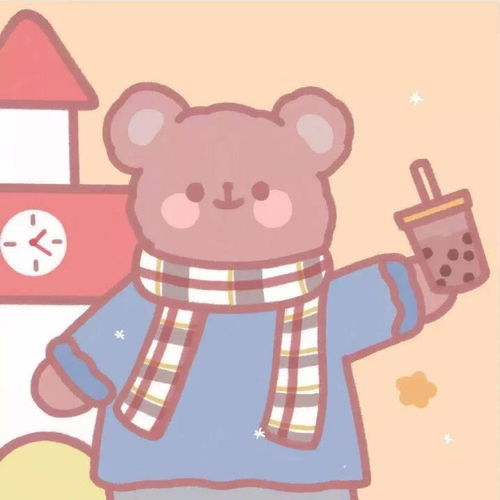一起跨年情侣头像