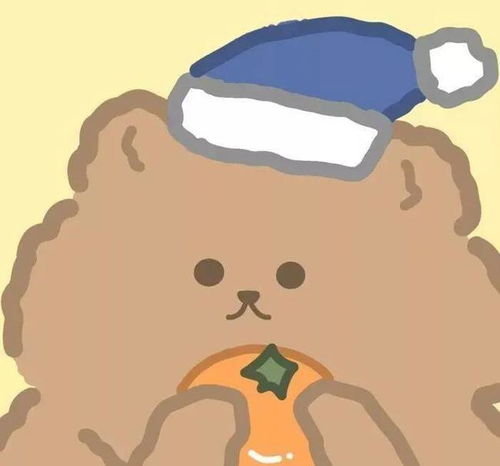 情侣头像叁